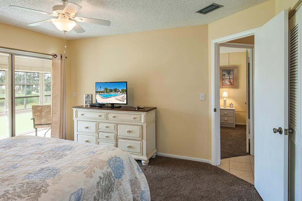 VISTA ROYALE PHASE IV BLDGS 83-111 - Residential