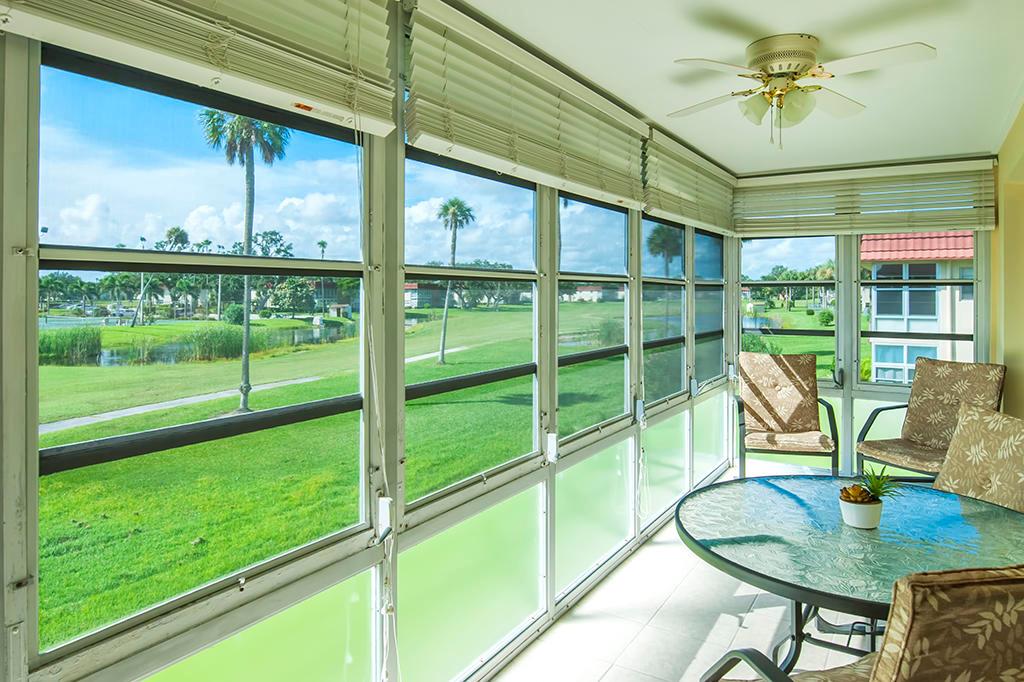 VISTA ROYALE PHASE IV BLDGS 83-111 - Residential