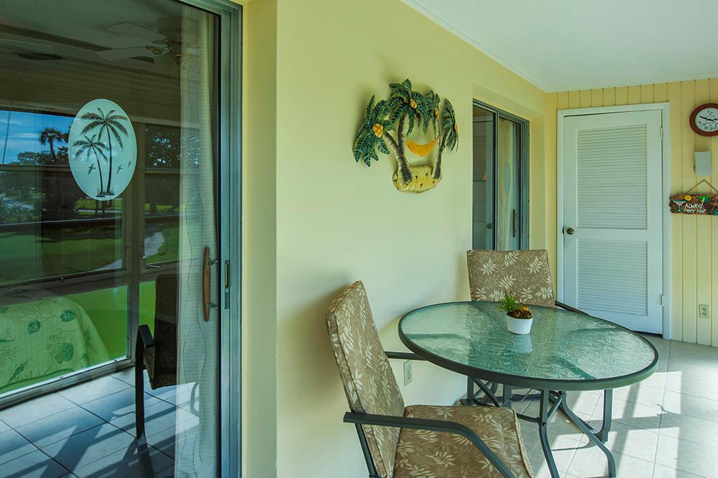 VISTA ROYALE PHASE IV BLDGS 83-111 - Residential