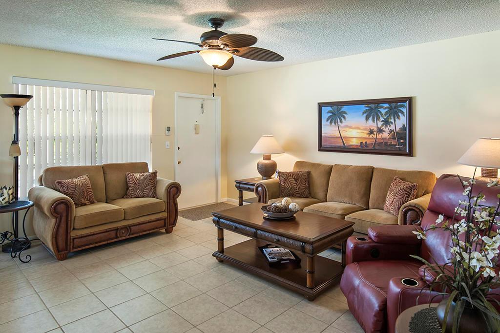 VISTA ROYALE PHASE IV BLDGS 83-111 - Residential