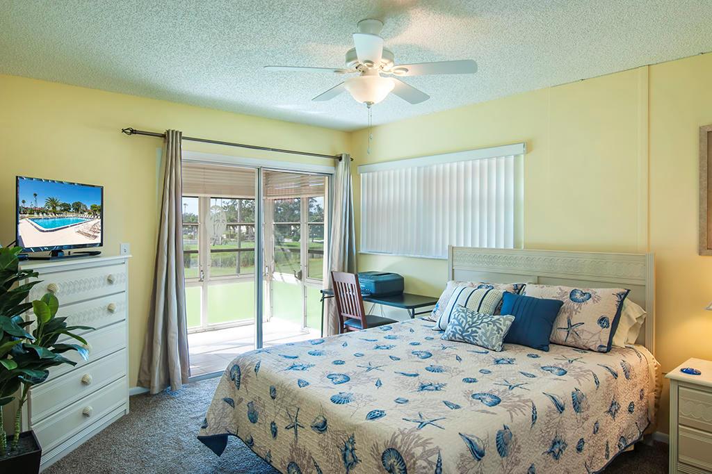 VISTA ROYALE PHASE IV BLDGS 83-111 - Residential