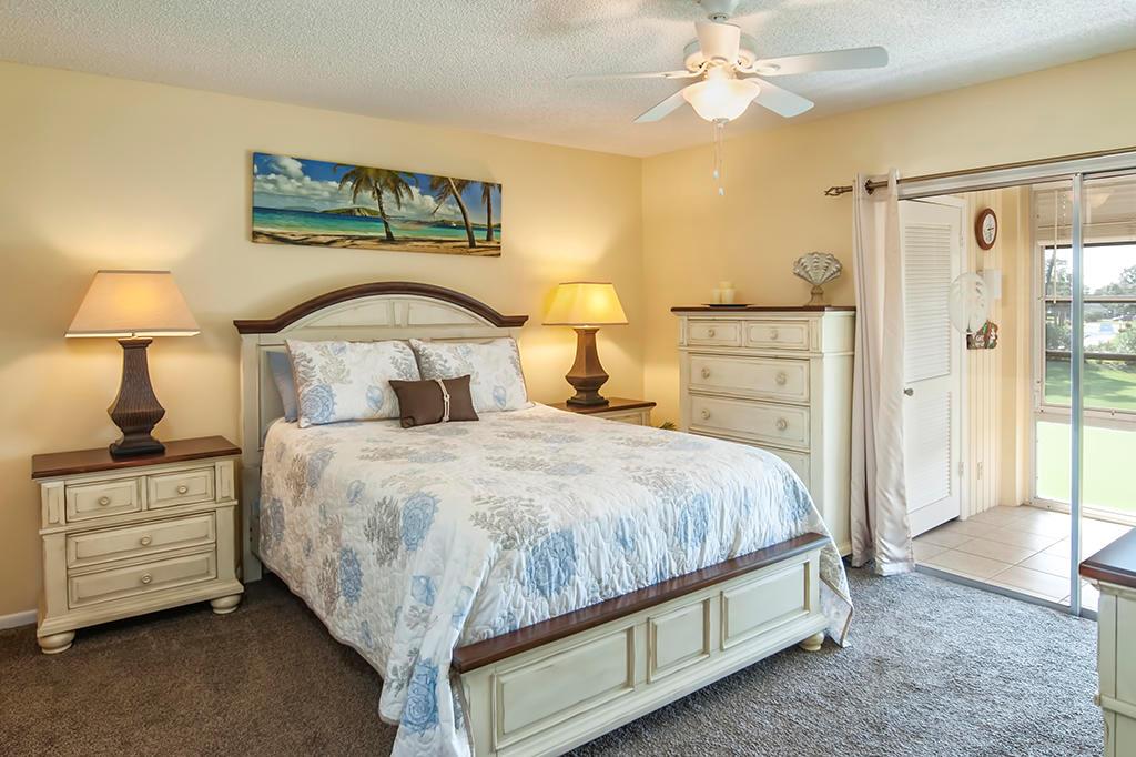 VISTA ROYALE PHASE IV BLDGS 83-111 - Residential