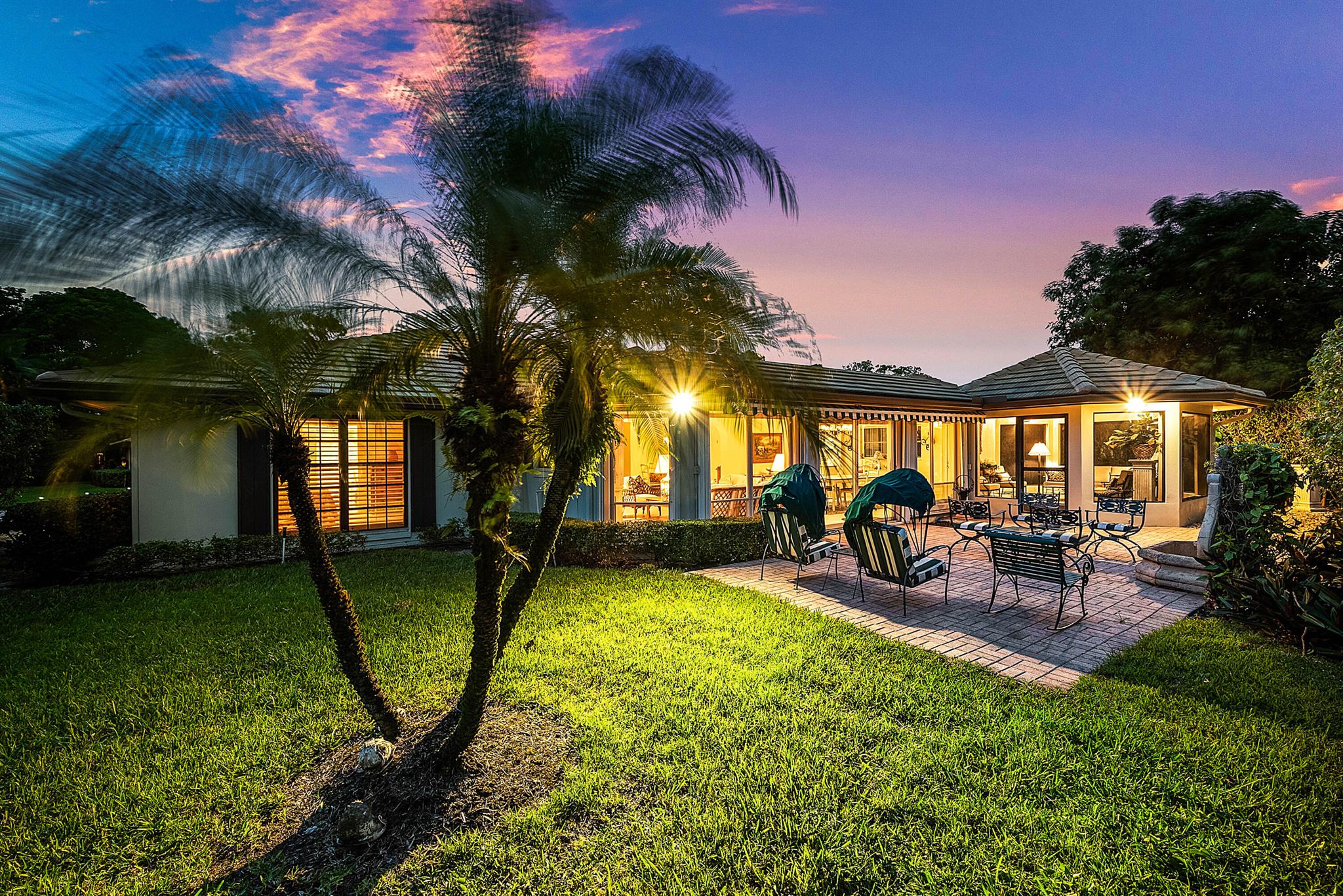 FORESTVIEW VILLAS AT ATLA - Residential