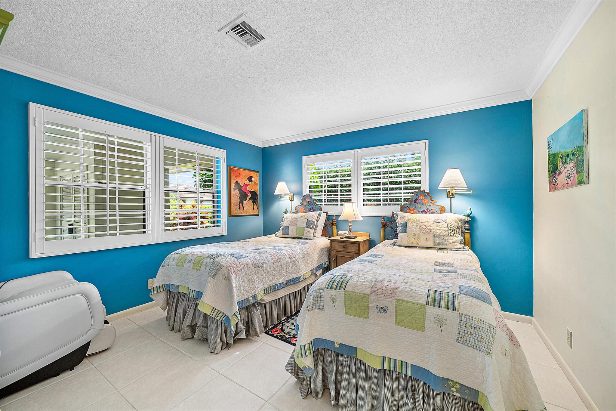 FORESTVIEW VILLAS AT ATLA - Residential