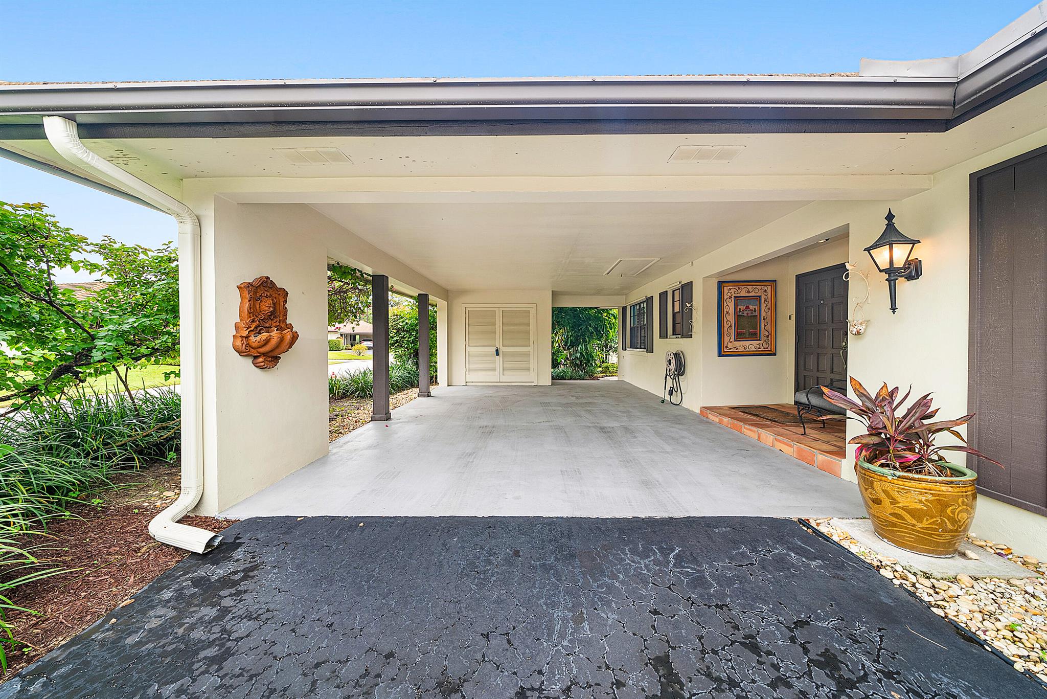 FORESTVIEW VILLAS AT ATLA - Residential