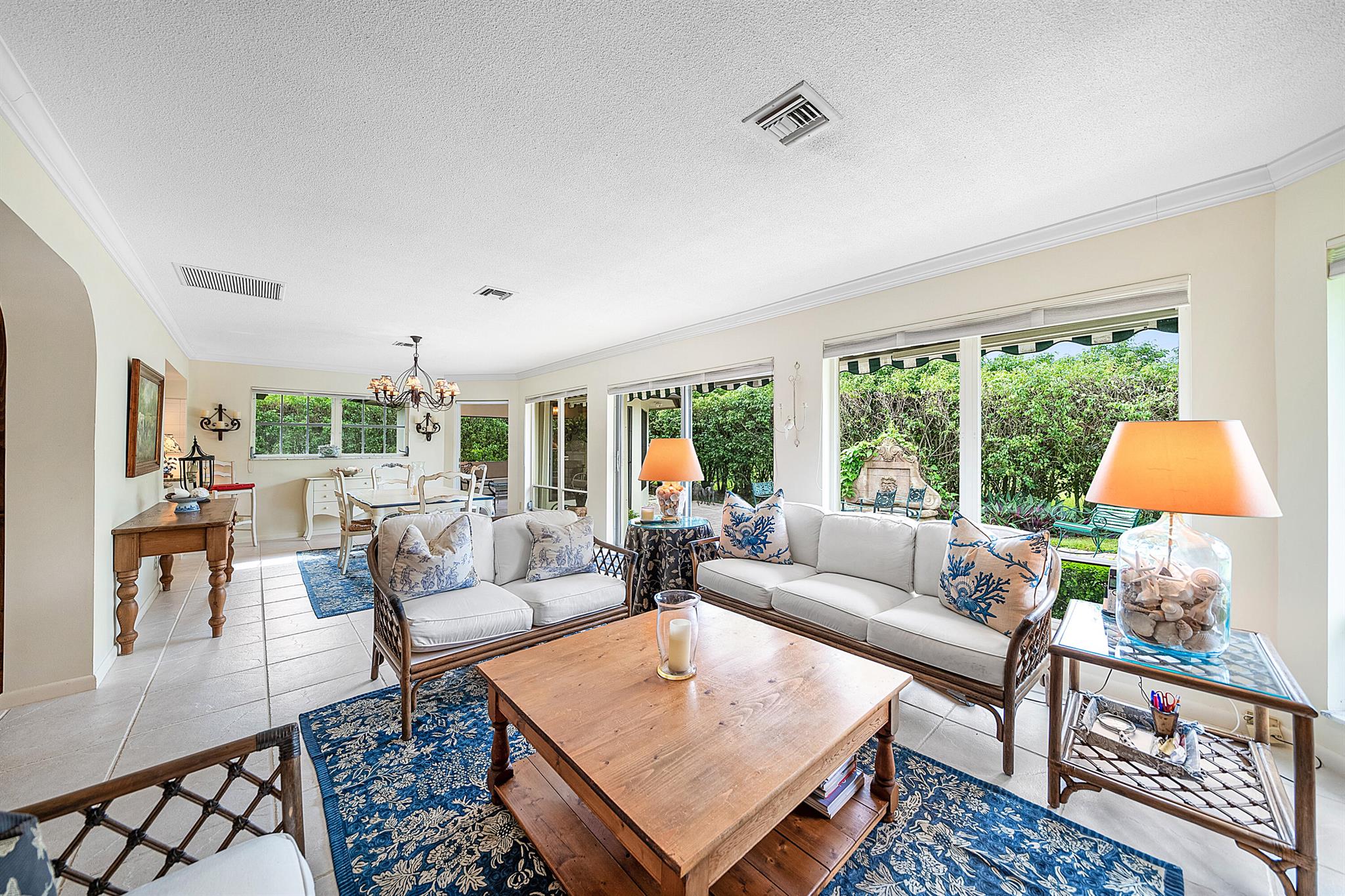 FORESTVIEW VILLAS AT ATLA - Residential