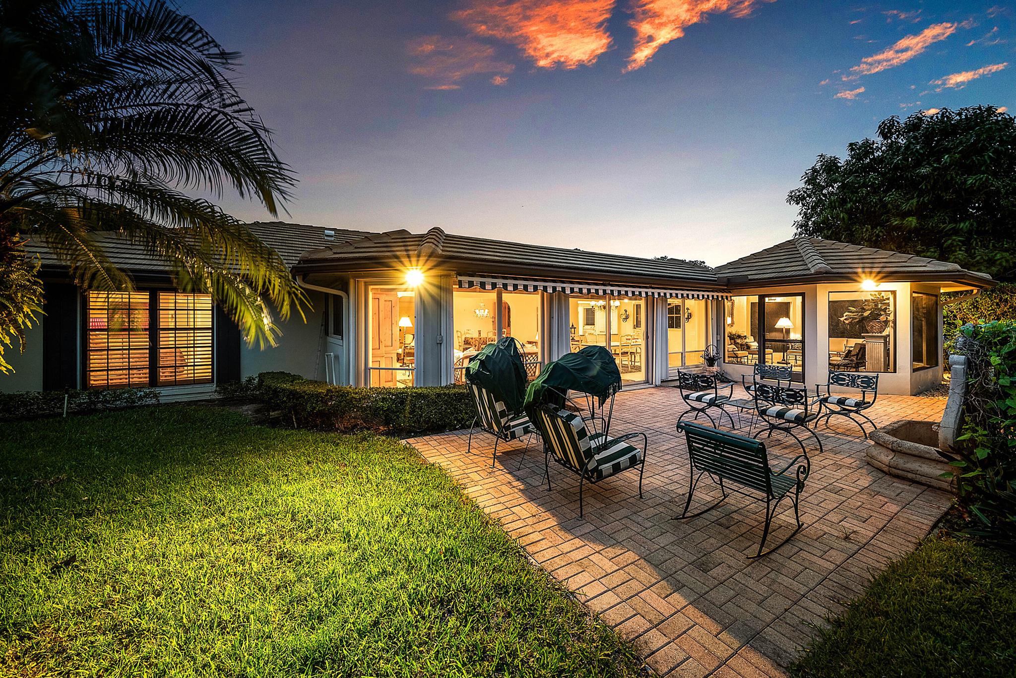 FORESTVIEW VILLAS AT ATLA - Residential