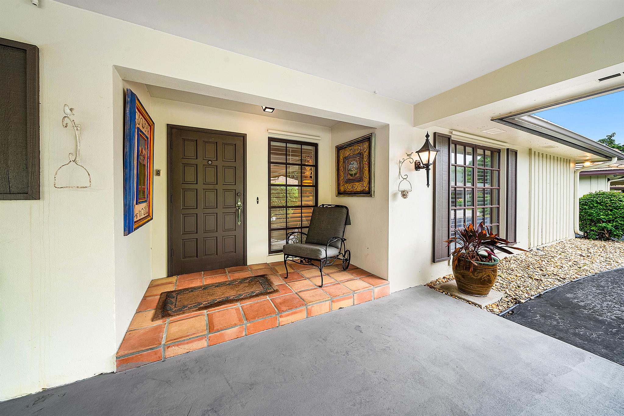 FORESTVIEW VILLAS AT ATLA - Residential