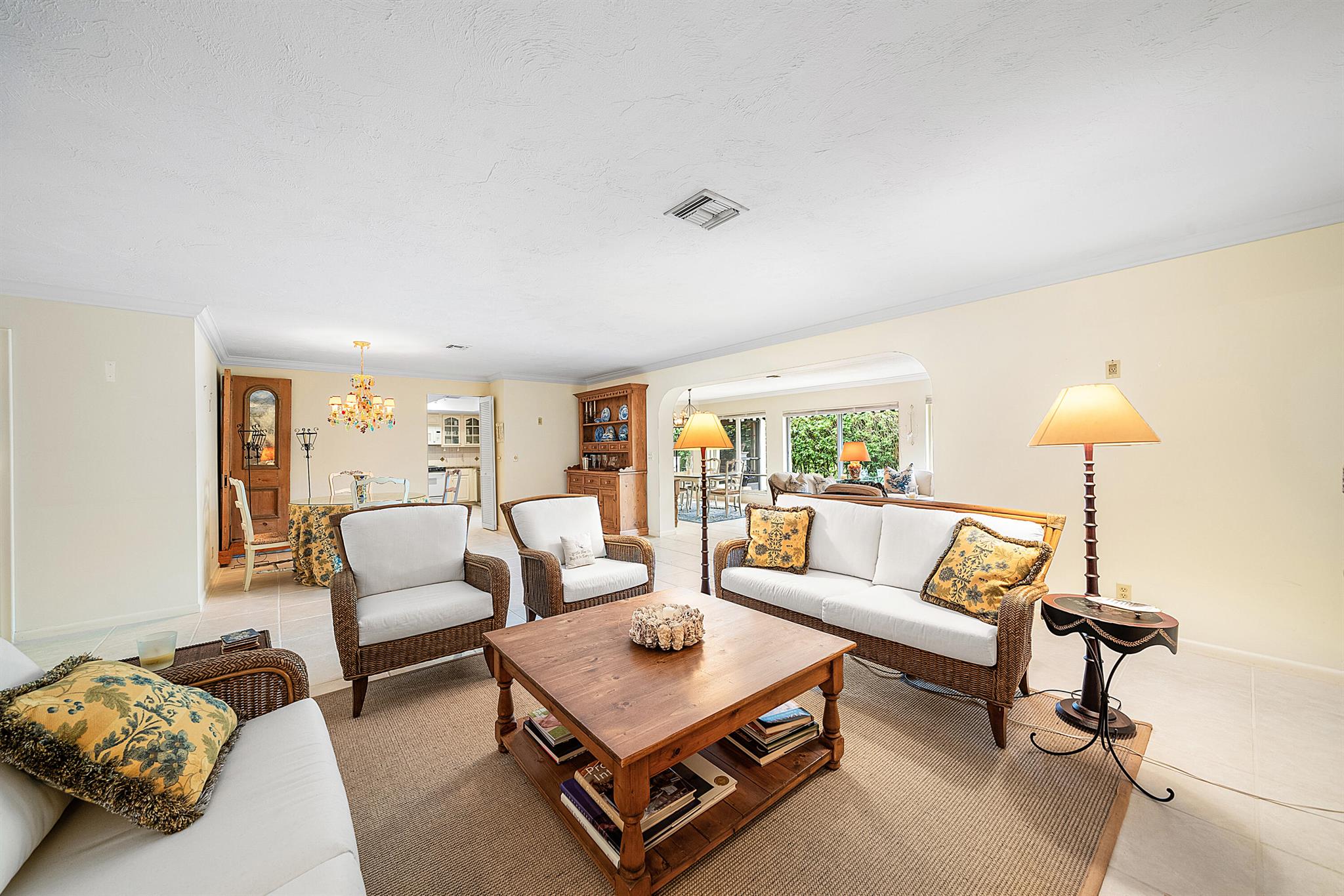 FORESTVIEW VILLAS AT ATLA - Residential