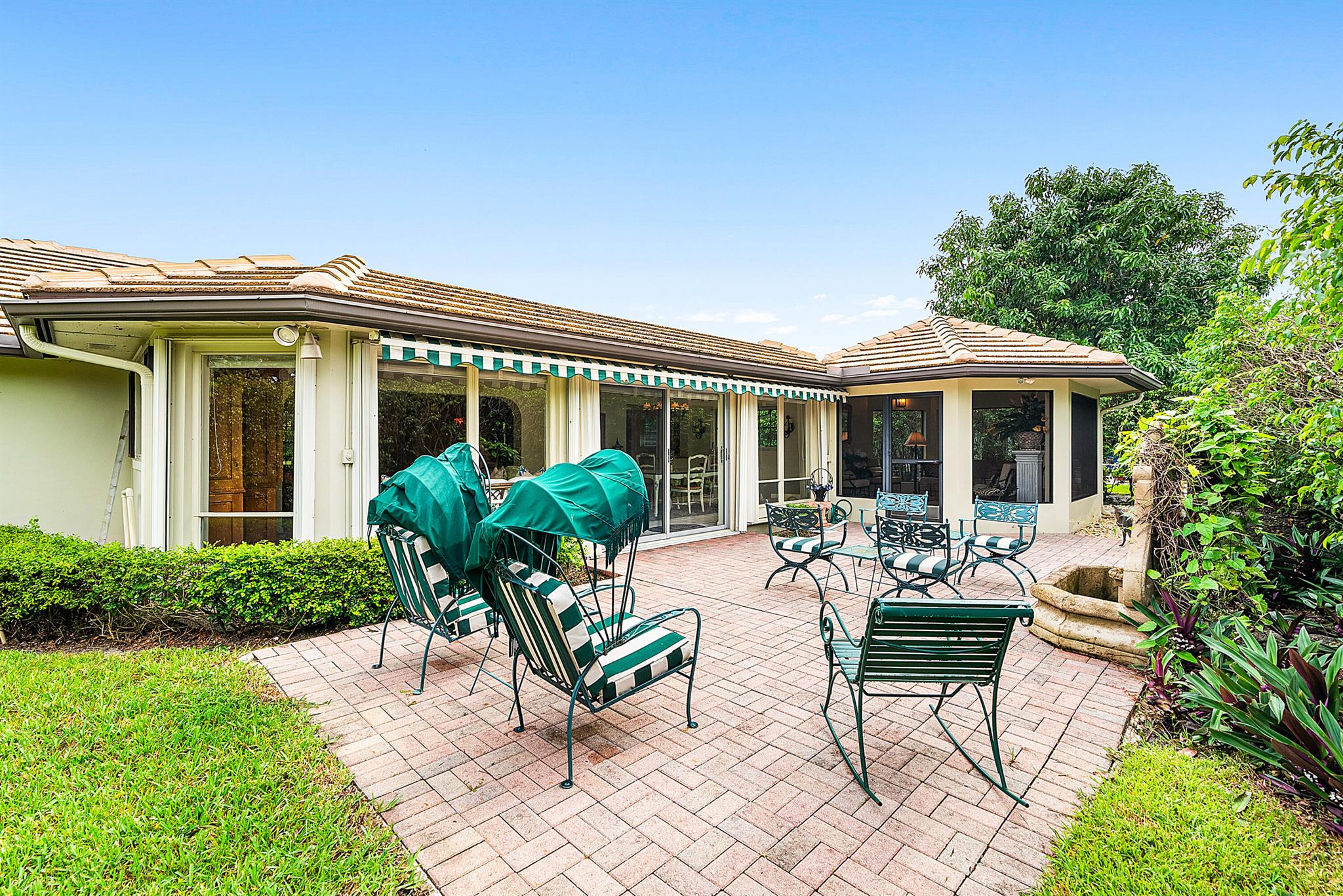 FORESTVIEW VILLAS AT ATLA - Residential
