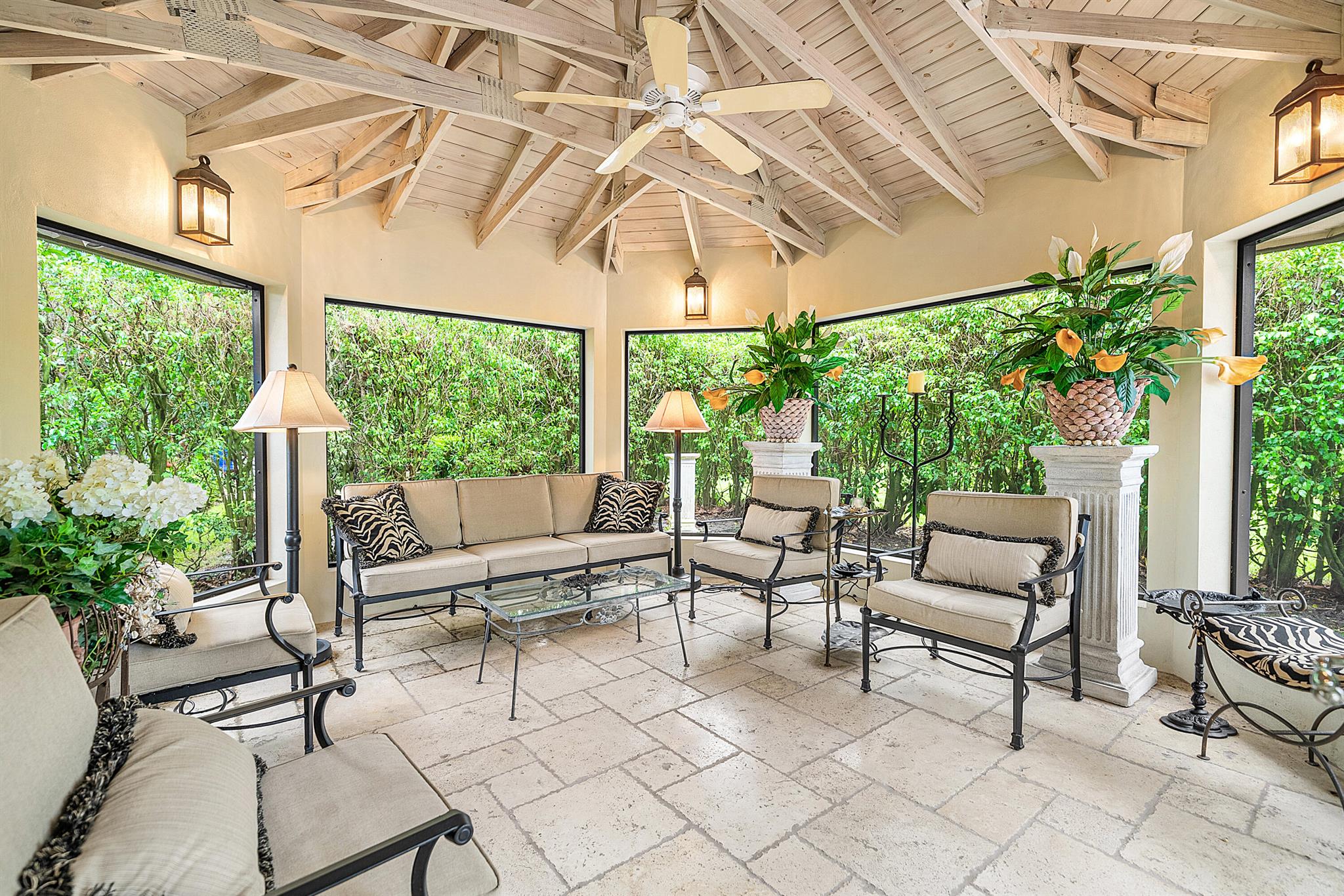 FORESTVIEW VILLAS AT ATLA - Residential