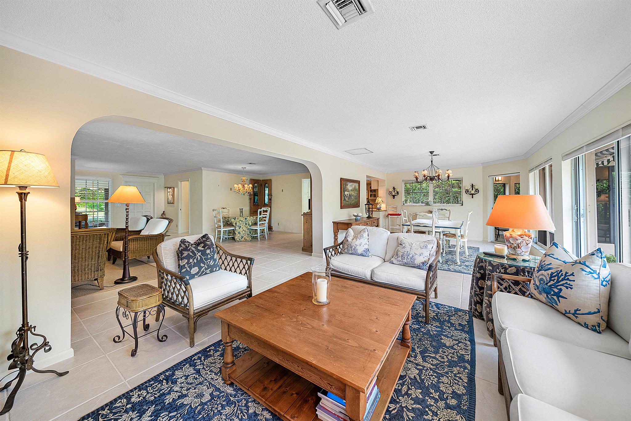 FORESTVIEW VILLAS AT ATLA - Residential