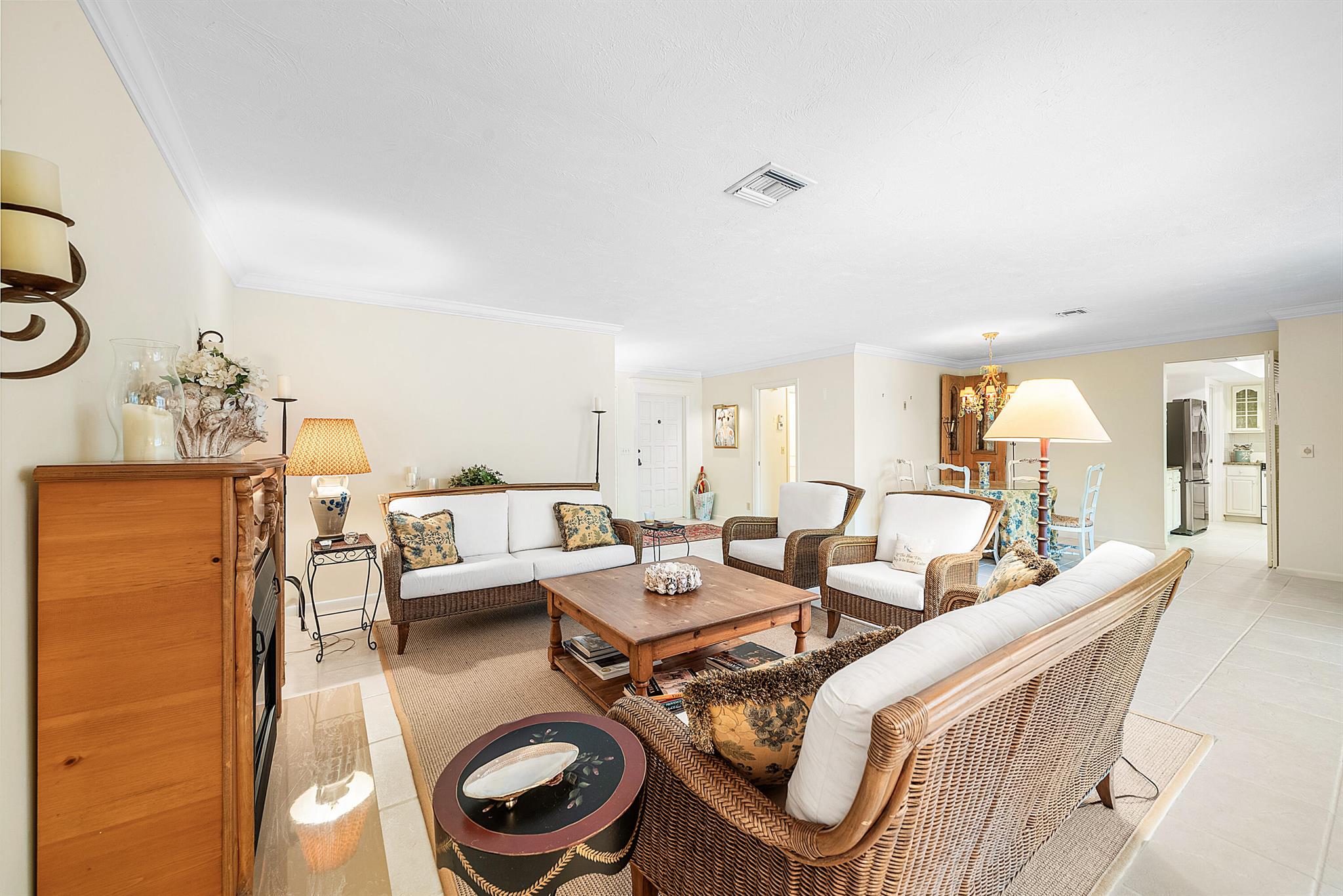 FORESTVIEW VILLAS AT ATLA - Residential