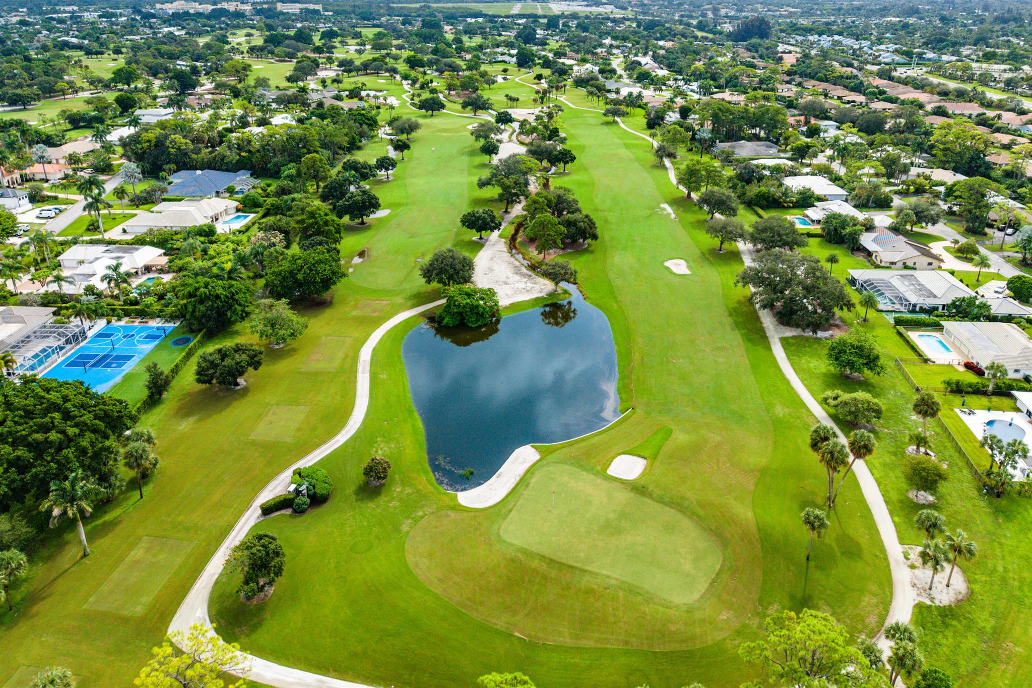 FORESTVIEW VILLAS AT ATLA - Residential