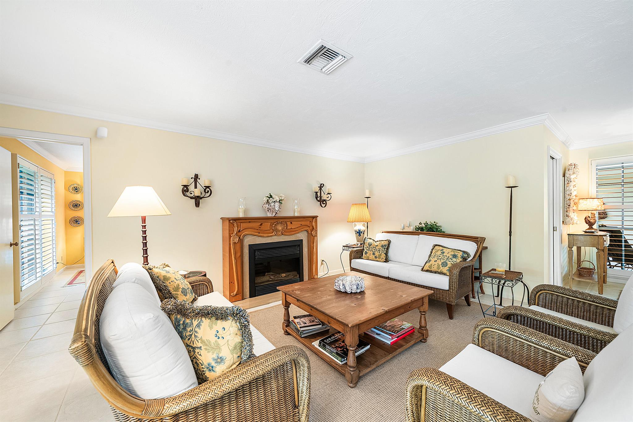 FORESTVIEW VILLAS AT ATLA - Residential