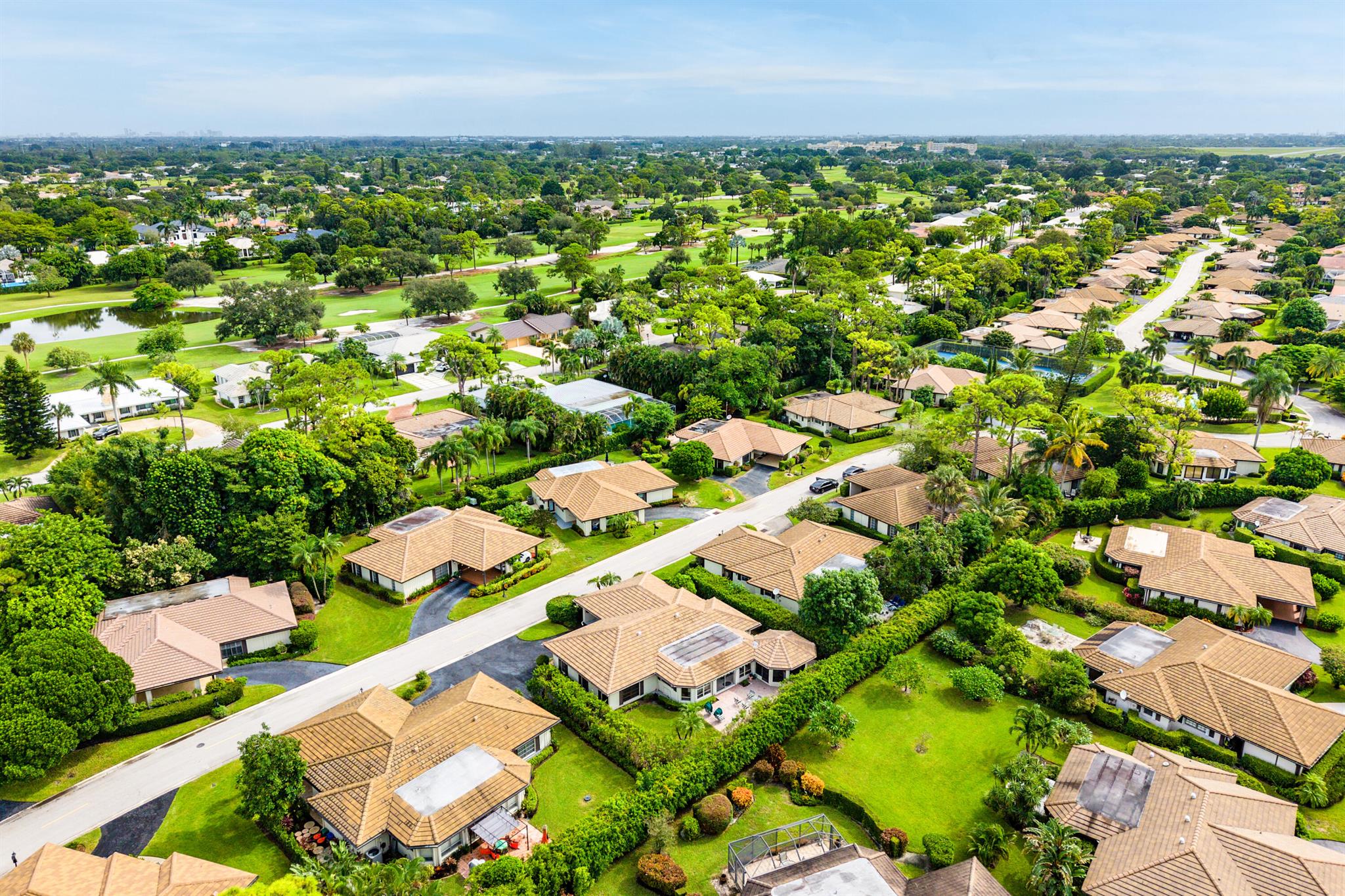 FORESTVIEW VILLAS AT ATLA - Residential