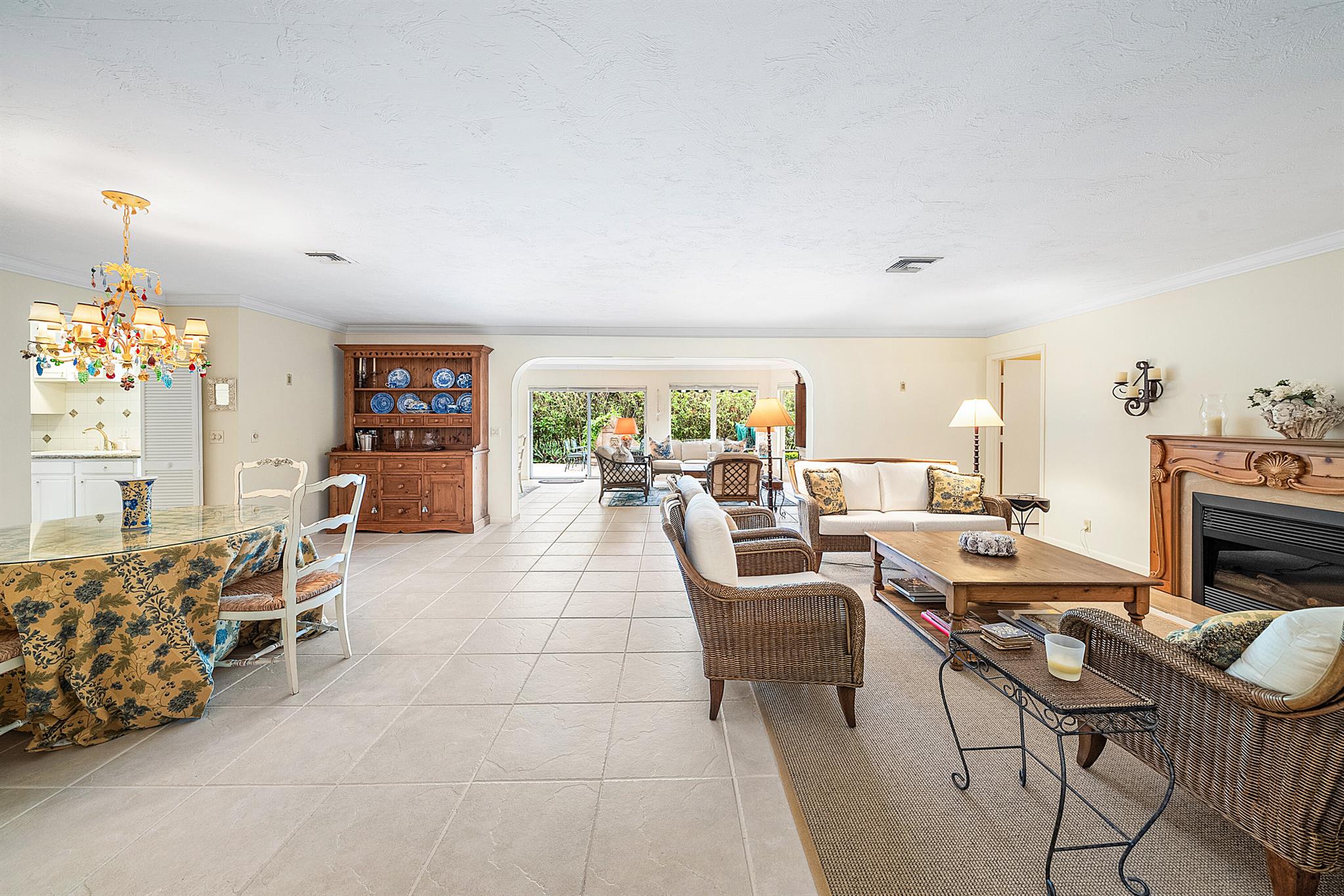 FORESTVIEW VILLAS AT ATLA - Residential