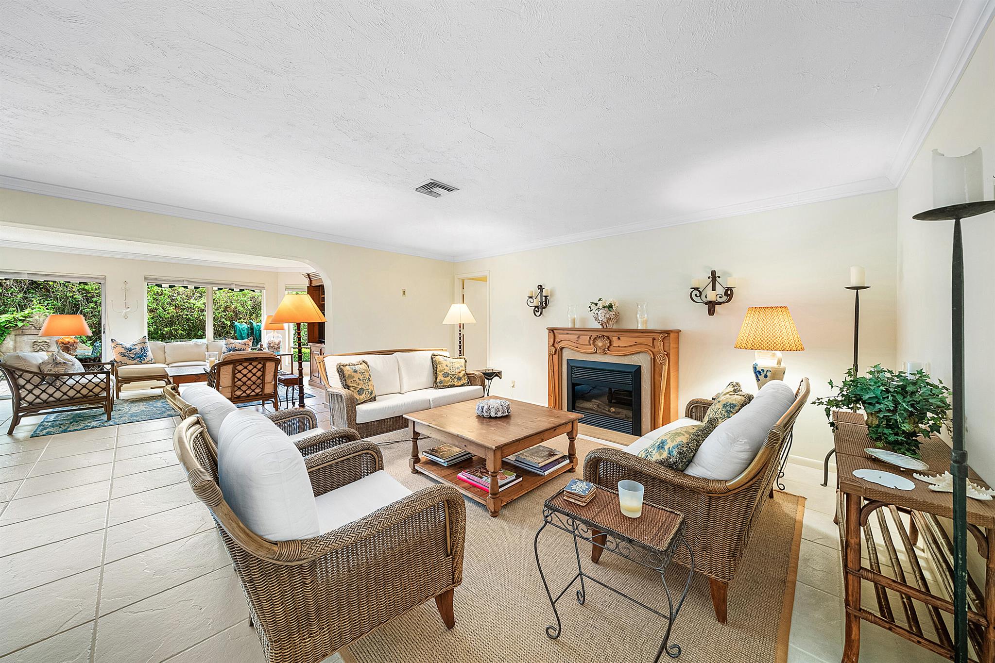 FORESTVIEW VILLAS AT ATLA - Residential