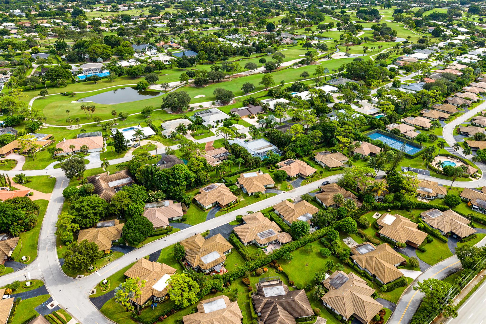 FORESTVIEW VILLAS AT ATLA - Residential