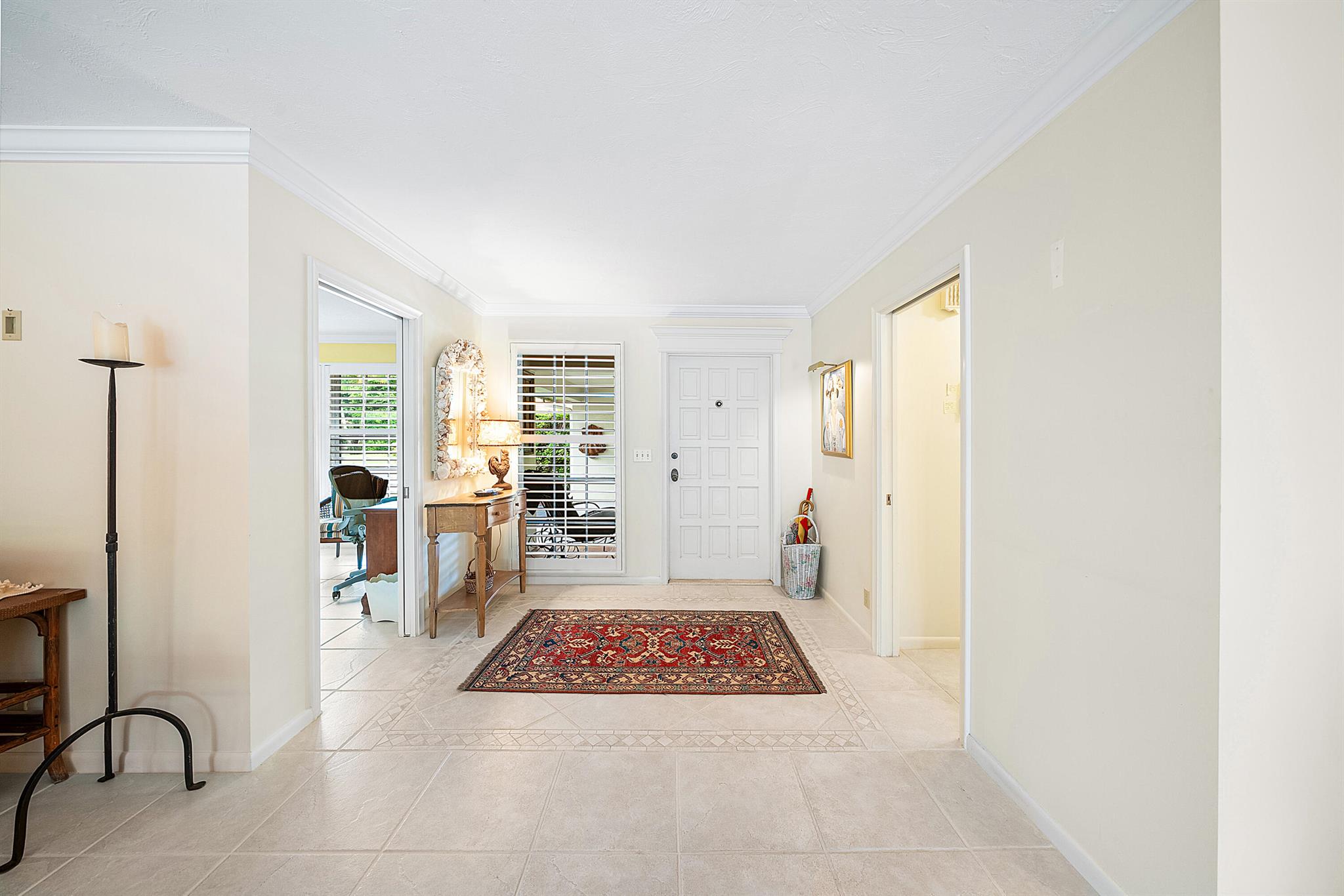 FORESTVIEW VILLAS AT ATLA - Residential