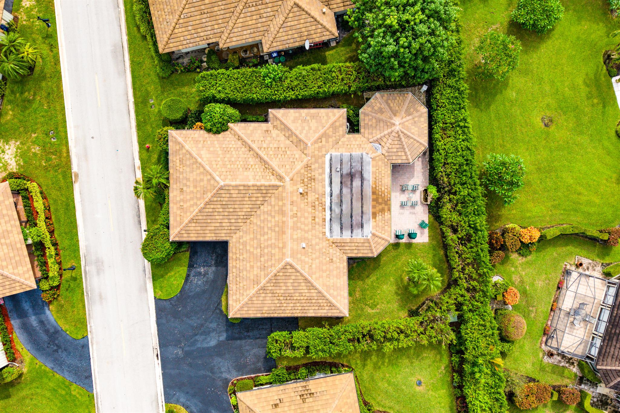 FORESTVIEW VILLAS AT ATLA - Residential