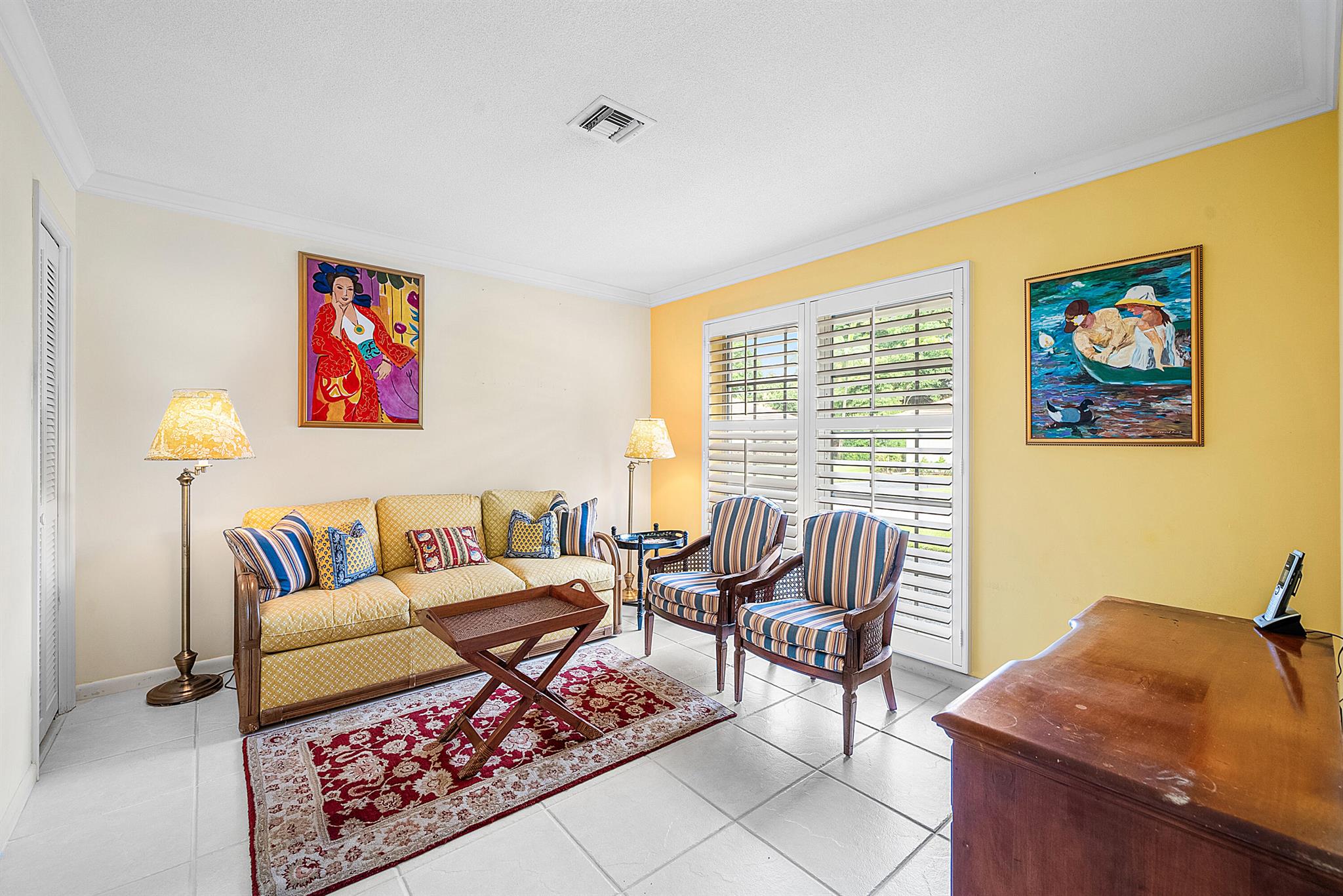 FORESTVIEW VILLAS AT ATLA - Residential