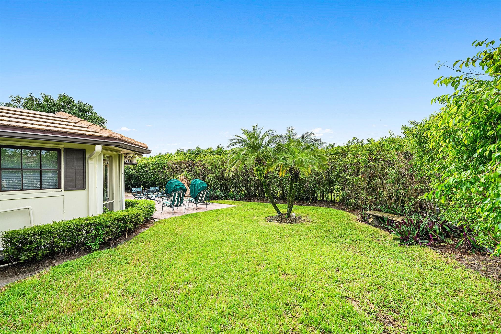 FORESTVIEW VILLAS AT ATLA - Residential