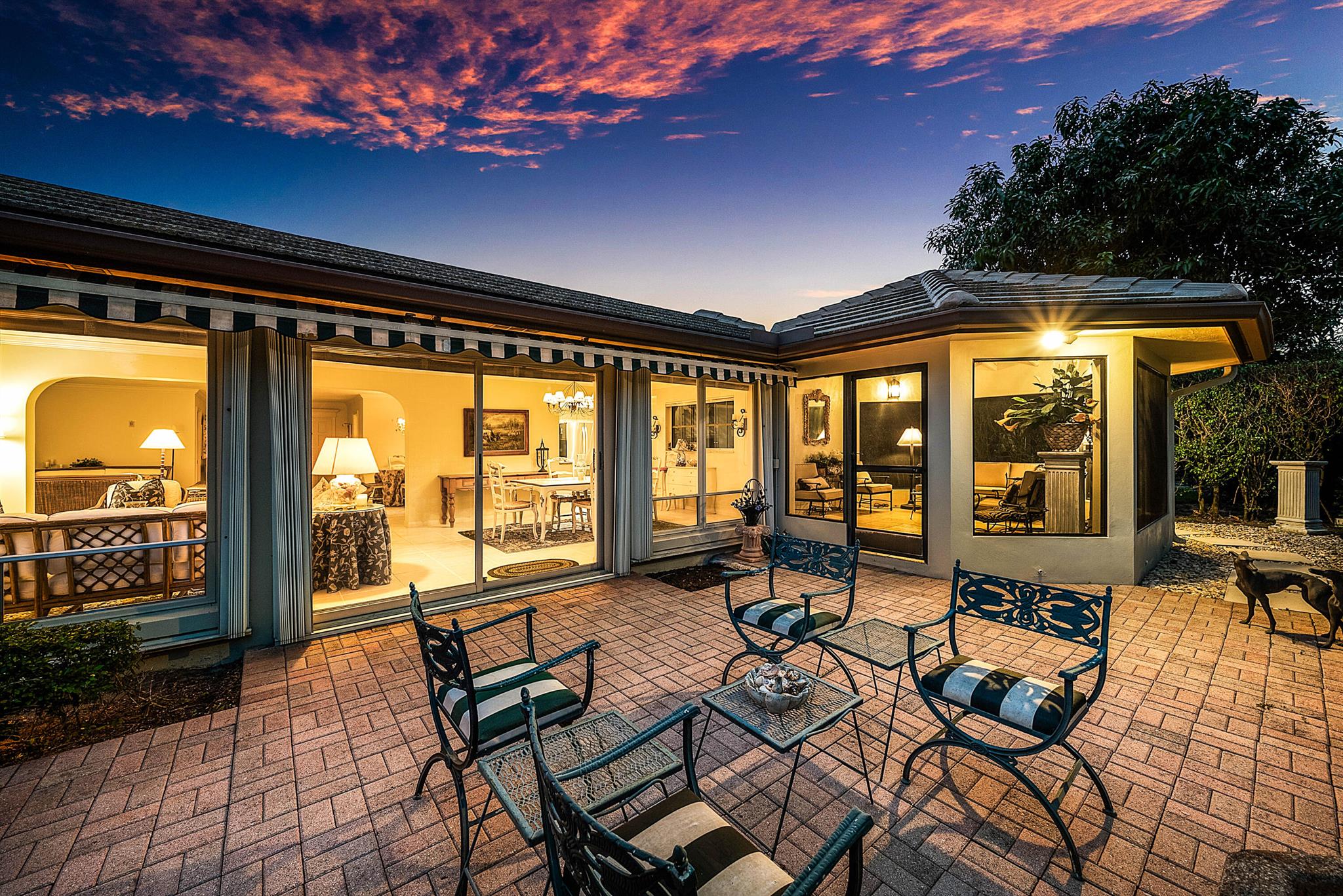 FORESTVIEW VILLAS AT ATLA - Residential