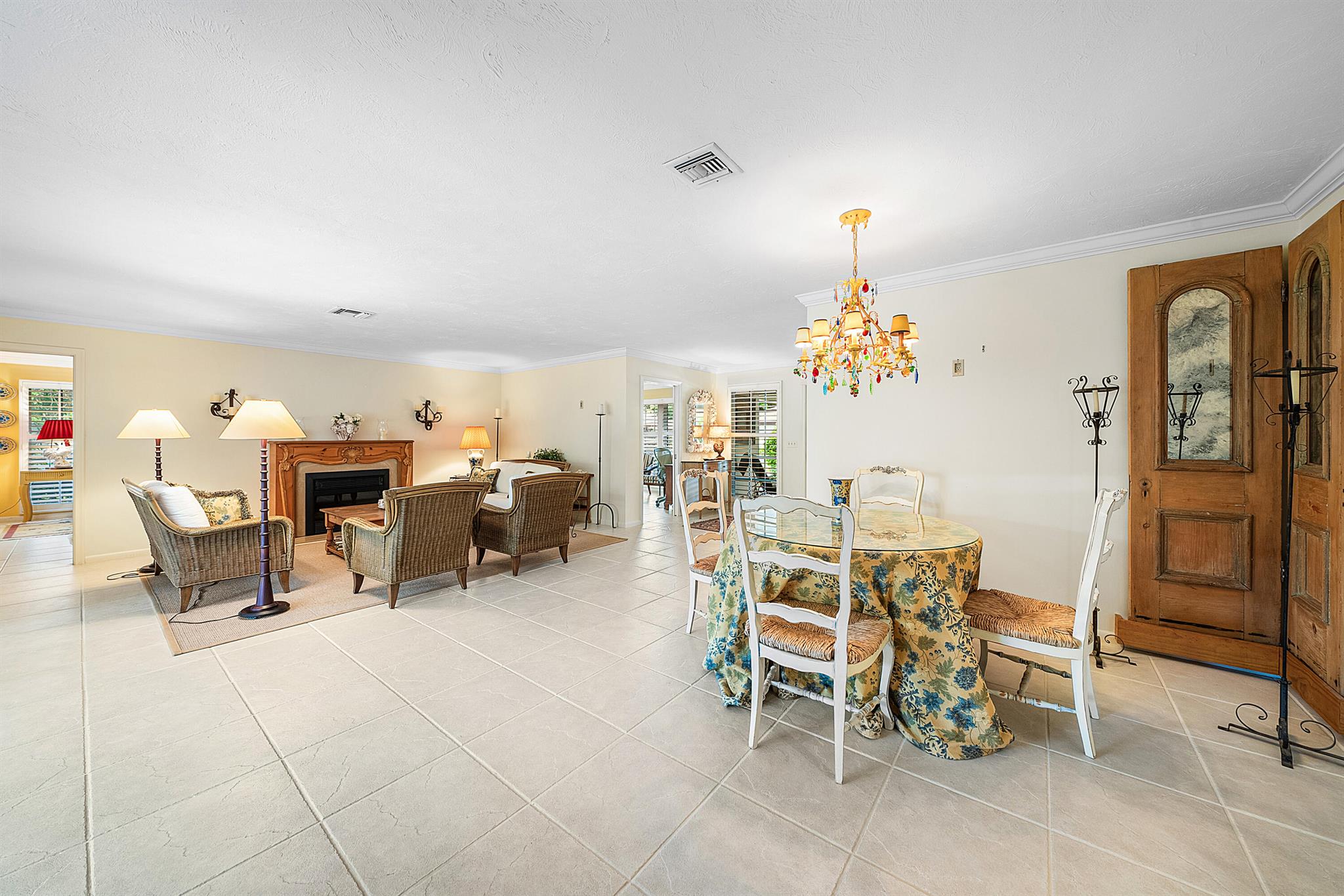 FORESTVIEW VILLAS AT ATLA - Residential