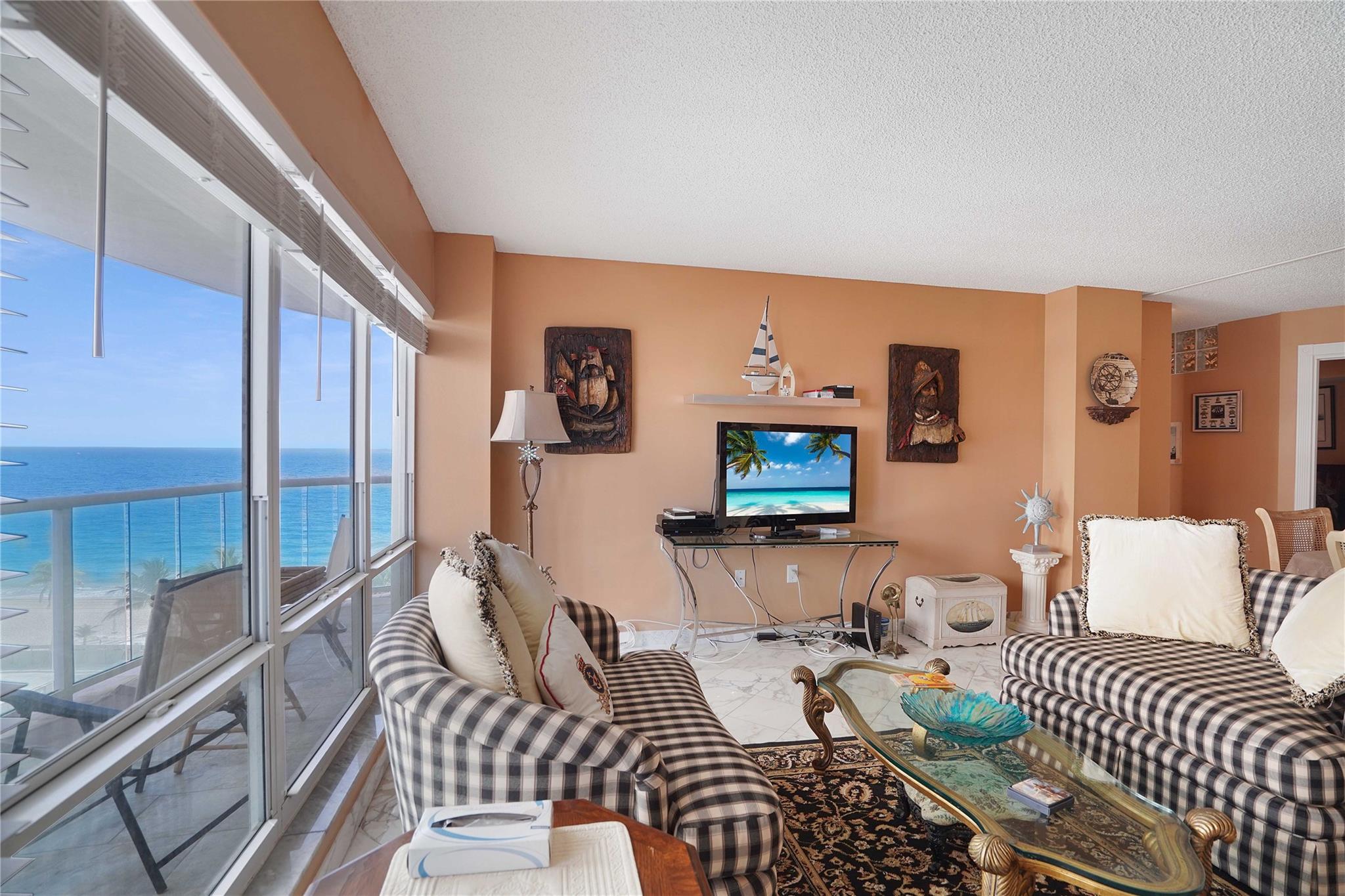 3400 Galt Ocean Dr 605S