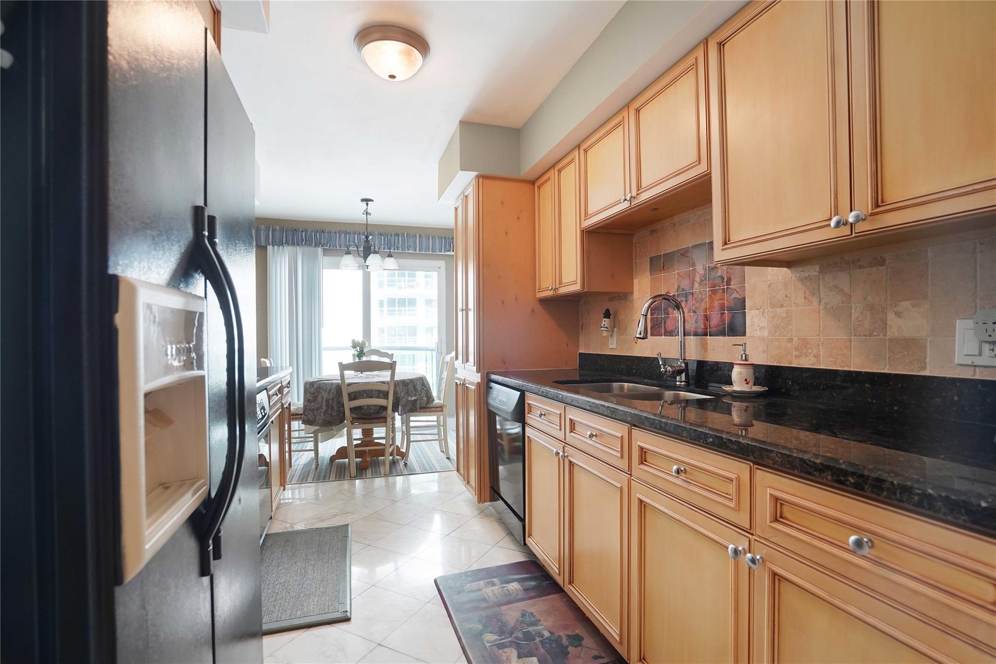 3400 Galt Ocean Dr 605S