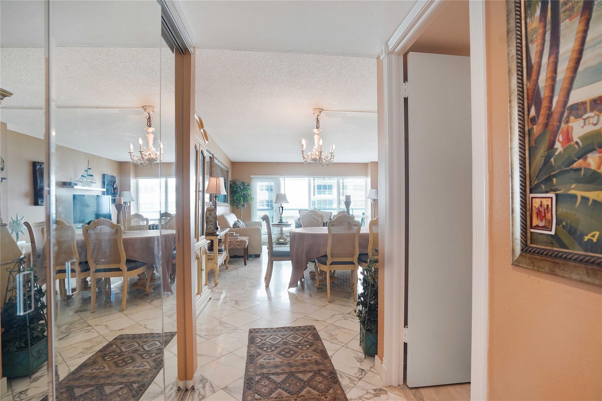 3400 Galt Ocean Dr 605S