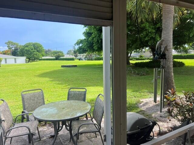 5452 Poppy Place B, Delray Beach FL 33484