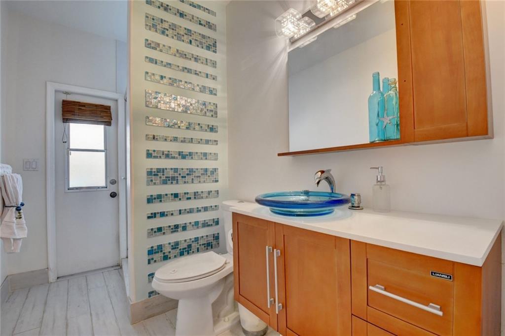 Boulevard Forest 113-39 B - Residential