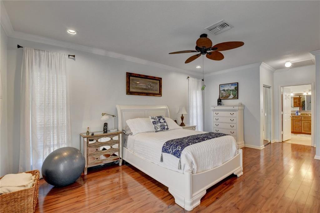 Boulevard Forest 113-39 B - Residential