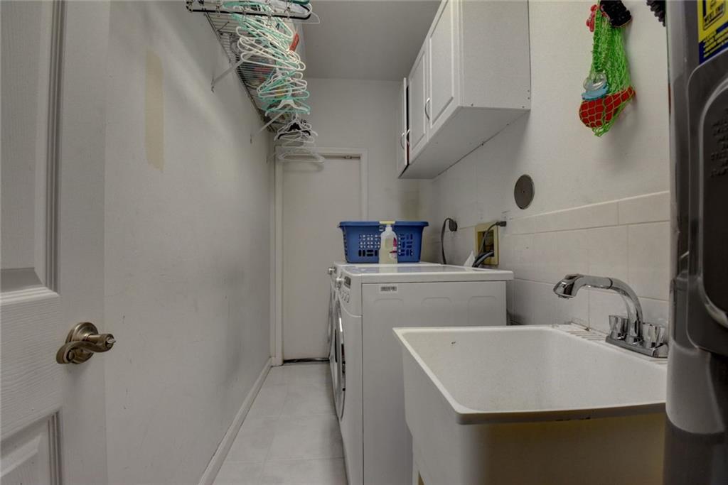 Boulevard Forest 113-39 B - Residential