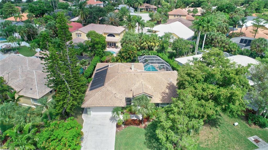 Boulevard Forest 113-39 B - Residential