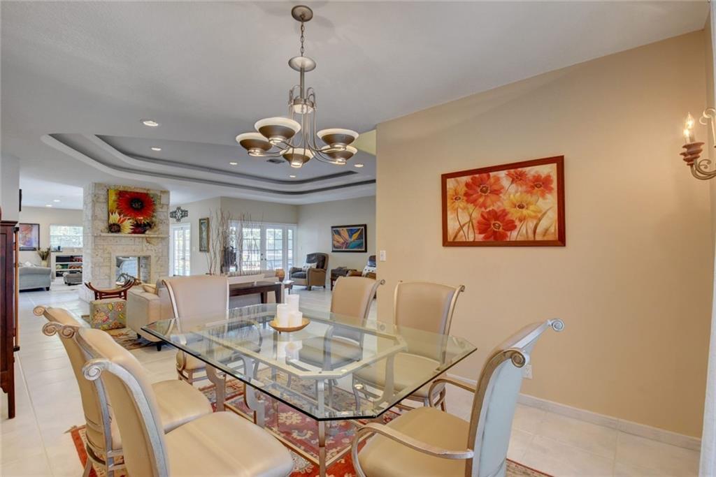 Boulevard Forest 113-39 B - Residential