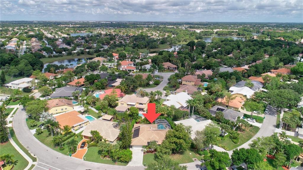 Boulevard Forest 113-39 B - Residential