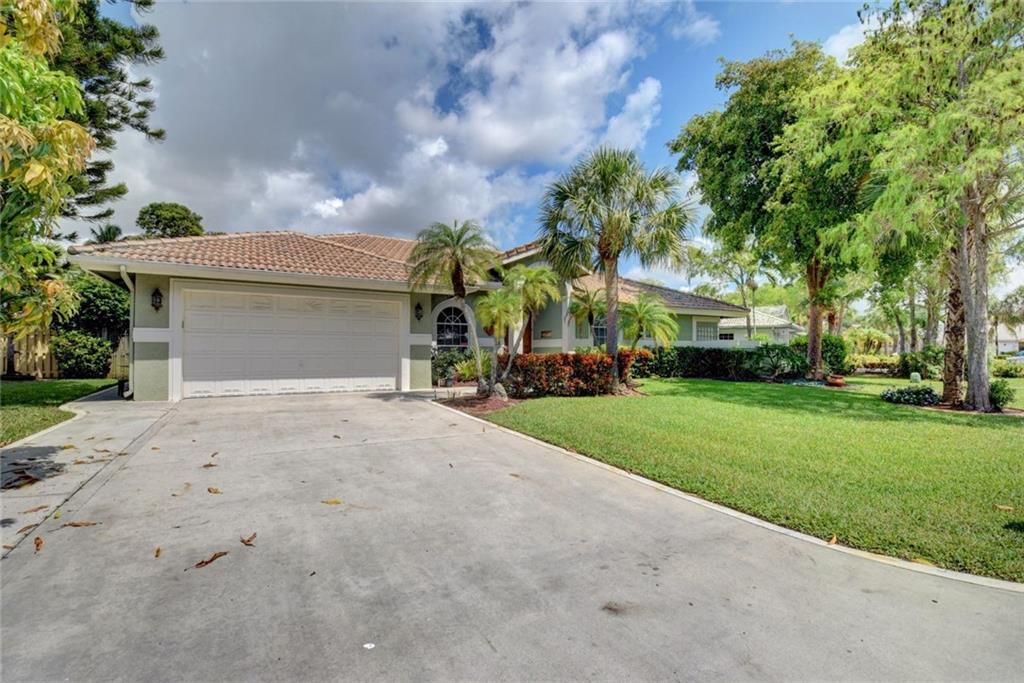 Boulevard Forest 113-39 B - Residential