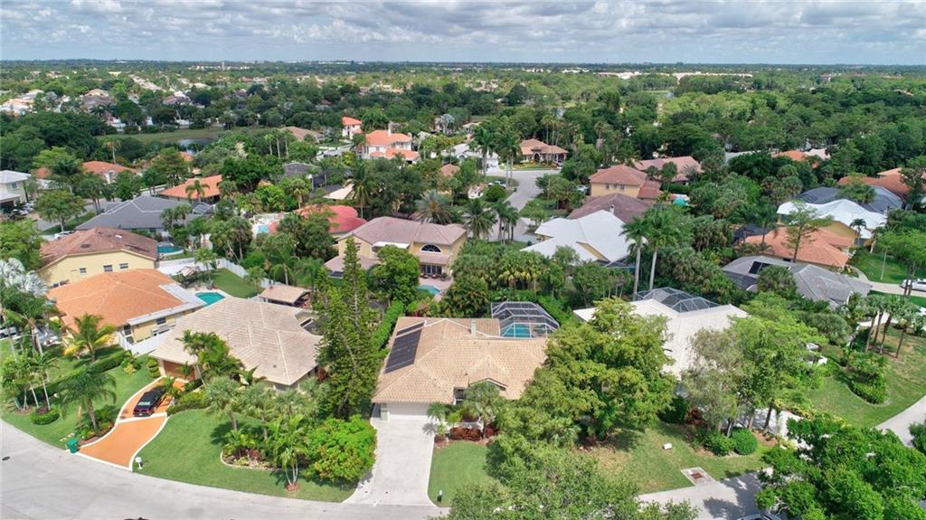 Boulevard Forest 113-39 B - Residential