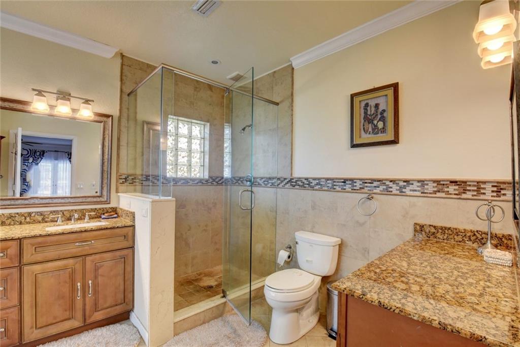 Boulevard Forest 113-39 B - Residential