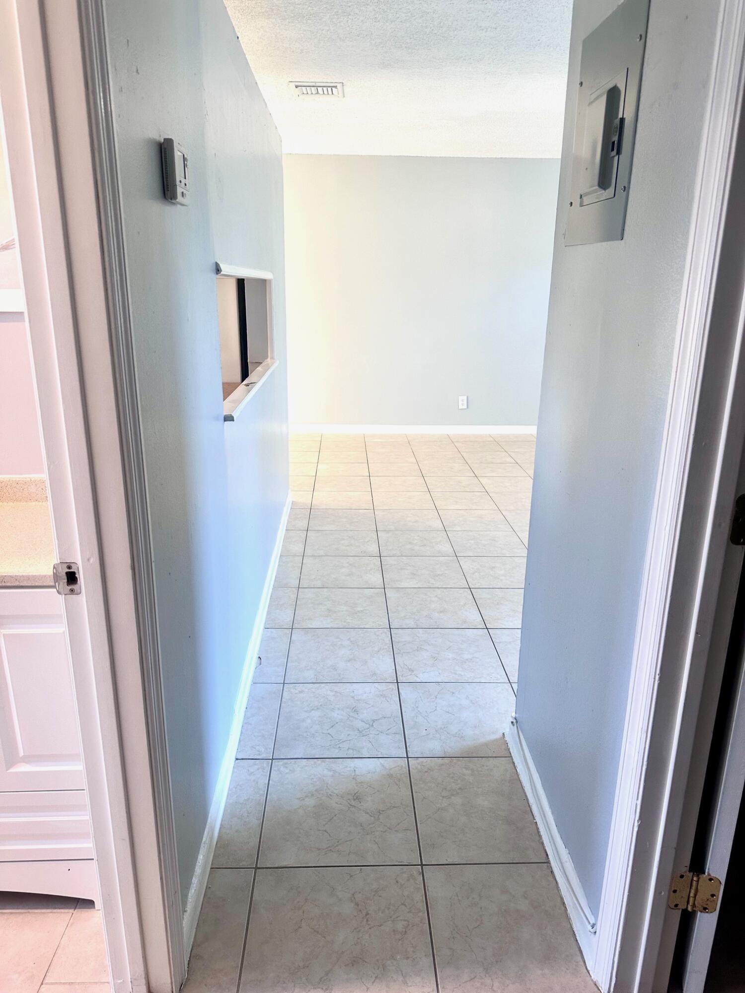 GOOLSBY SUB UNREC ON - Residential Lease