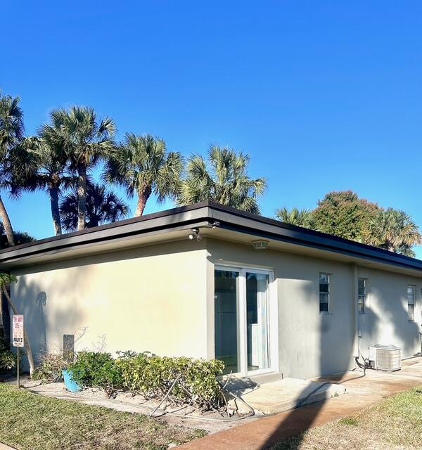 GOOLSBY SUB UNREC ON - Residential Lease