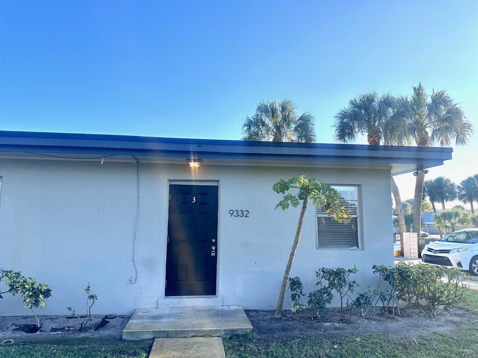 GOOLSBY SUB UNREC ON - Residential Lease