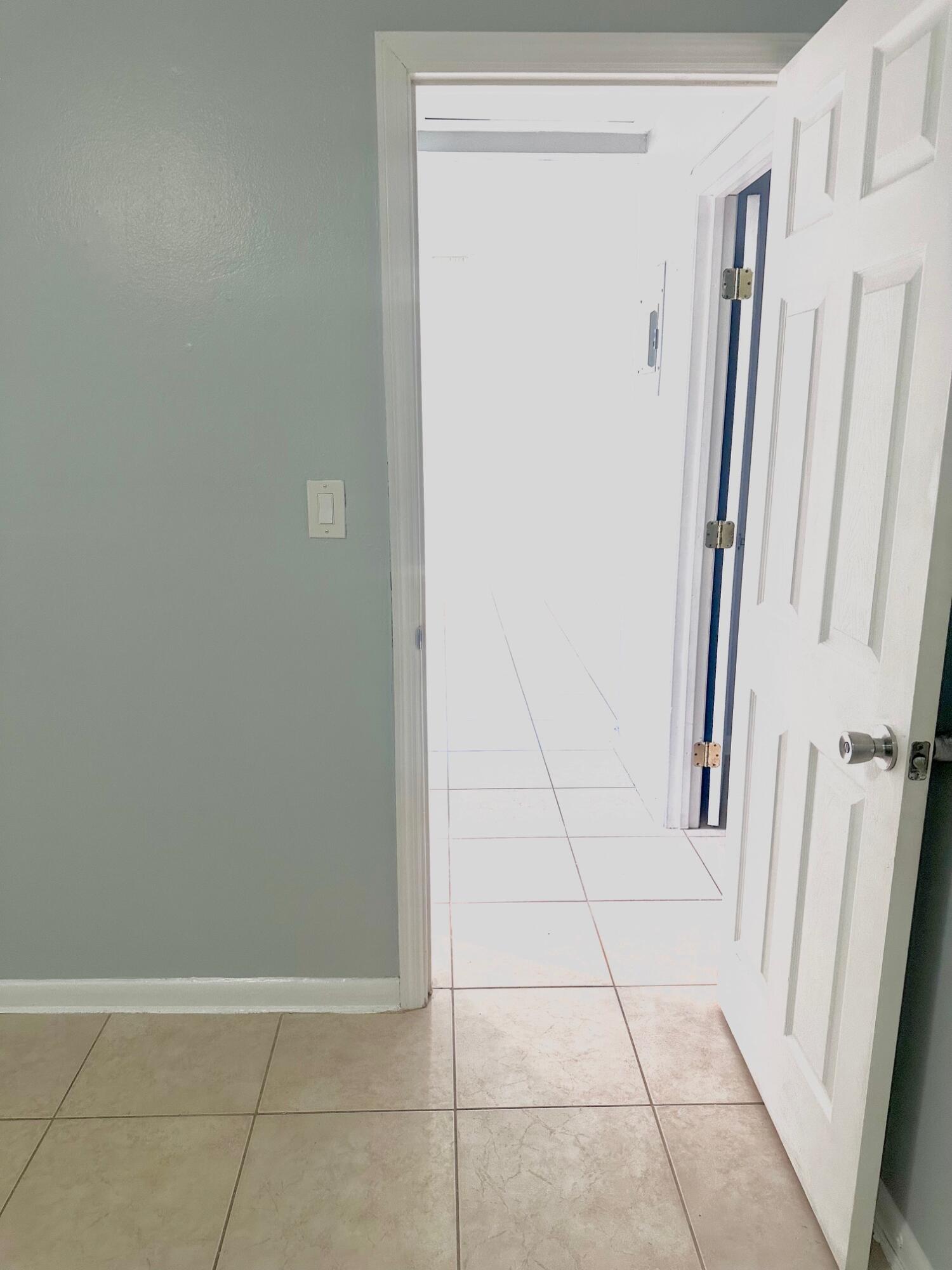 GOOLSBY SUB UNREC ON - Residential Lease