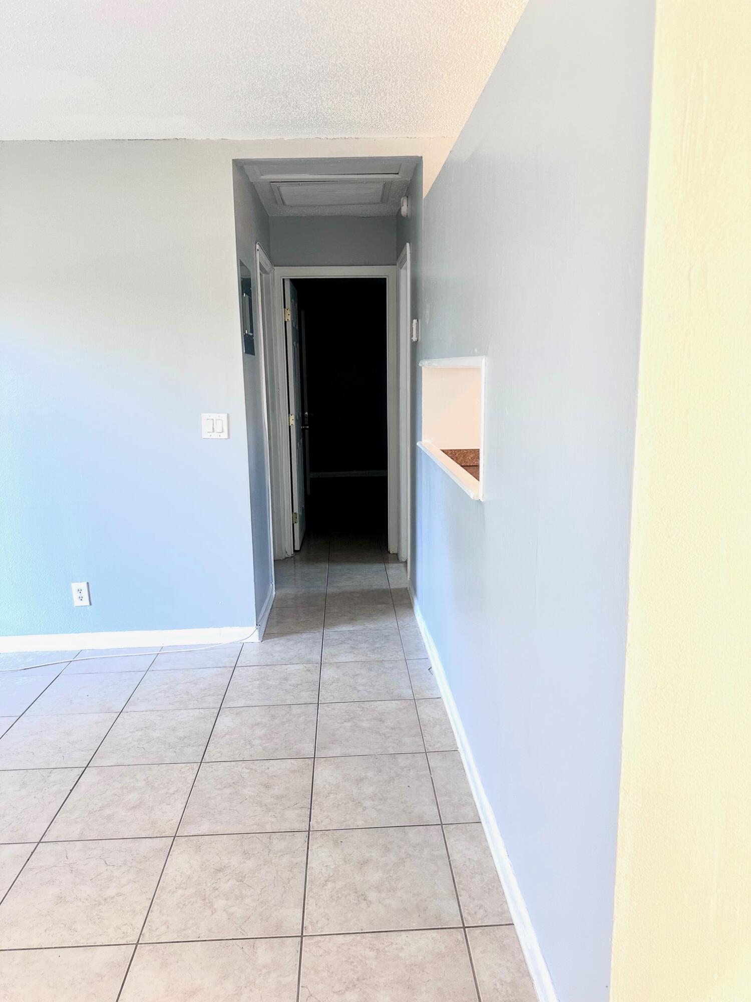 GOOLSBY SUB UNREC ON - Residential Lease