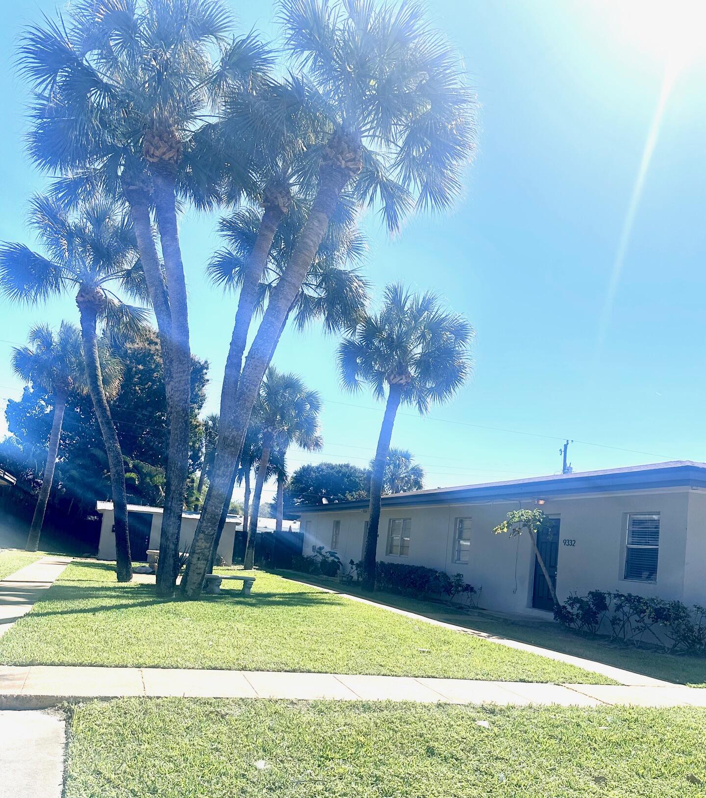 GOOLSBY SUB UNREC ON - Residential Lease