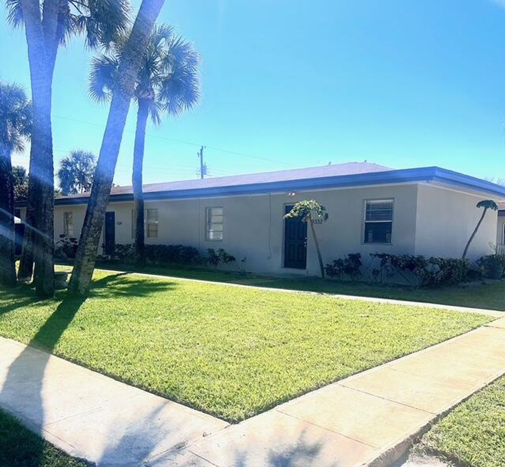 Photo of 9326 Sunrise Dr #9332, West Palm Beach, FL 33403 (MLS # R11167786)