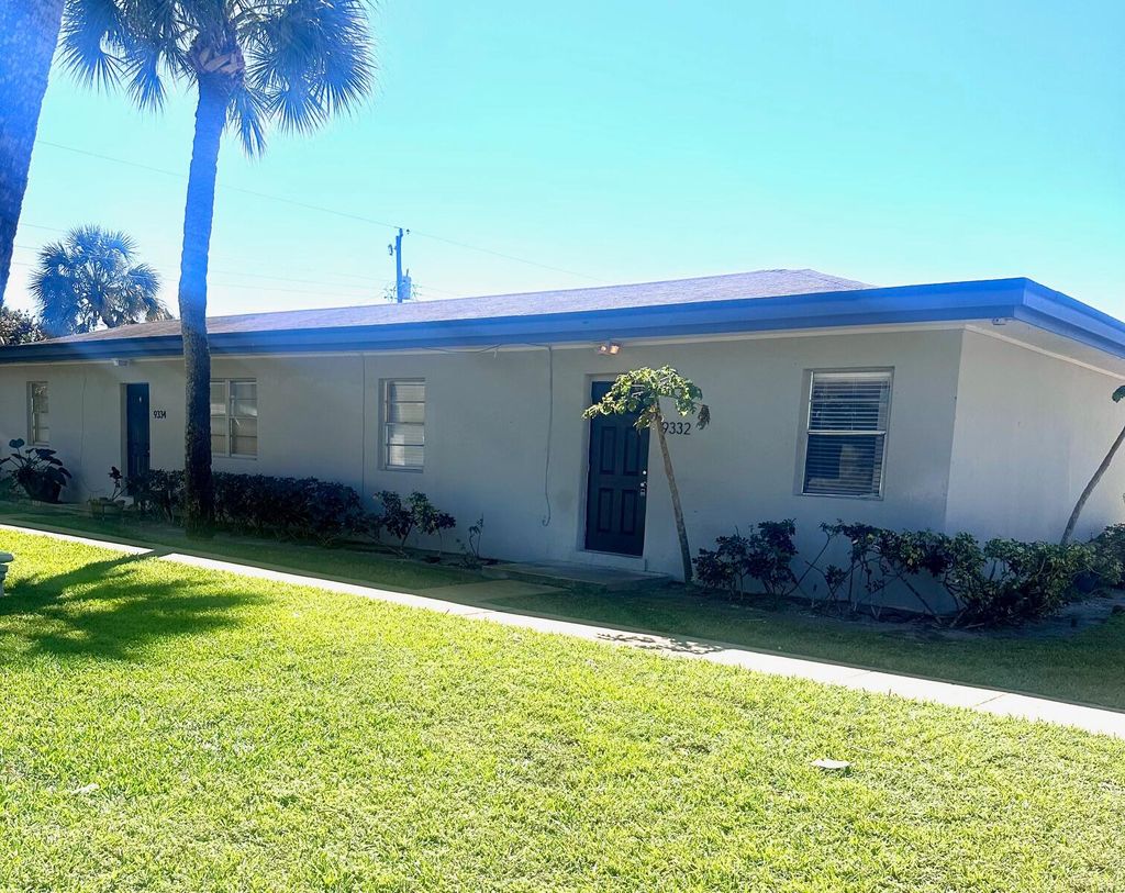 Photo of 9326 Sunrise Dr #9332, West Palm Beach, FL 33403 (MLS # R11167786)